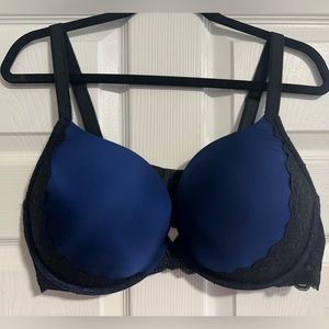 Torrid Push Up Plunge - 44D